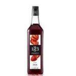 1883 Maison Routin Strawberry 1000ml