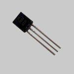 2N3904 IC