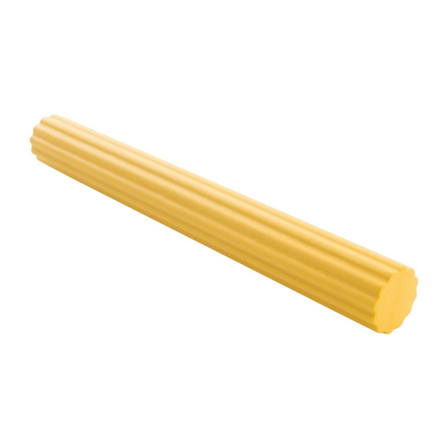 66fit Twist and Flex Resistance Bar Yellow Light
