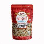 Adity Gardeners Chatpat Masala Peanuts