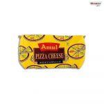 Amul Mozzarella Pizza Cheese- 1 kg