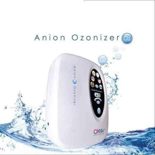 Anion Ozonizer