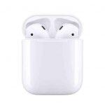 Apple AirPods with Wired Charging Case