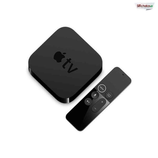 Apple TV HD 32GB