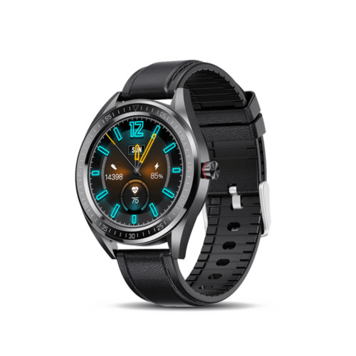AQFIT W14 Smartwatch