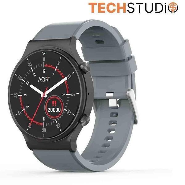 AQFIT W9 Smart Watch