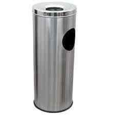 Ash Dustbin Medium