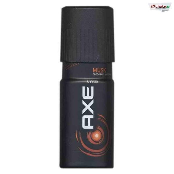 AXE Deodorant Body Spray Musk