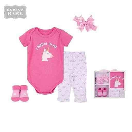 Baby Clothing Gift Set