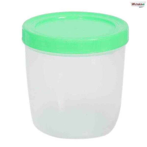 Bagmati Plastic Container – Big