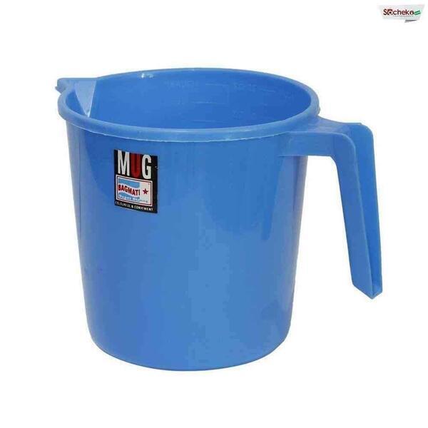 Bagmati Plastic Selo Mug