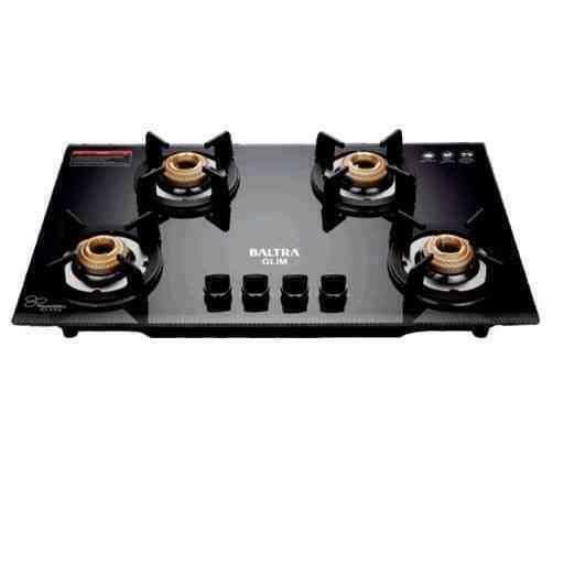Baltra GLIM 4 Burner Gas HOBS BGH 105