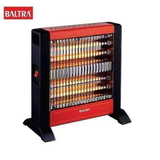 Baltra Quartz Heater (Sunny)