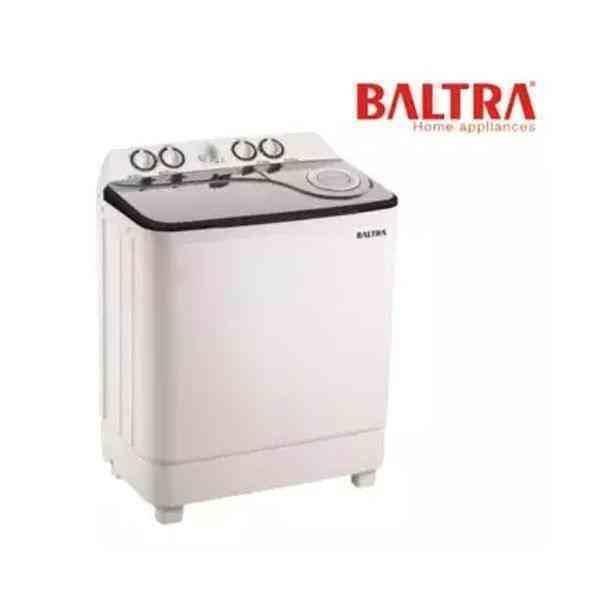 Baltra Semi-Automatic Washing Machine 7.5 Kg BLWM-75TT01