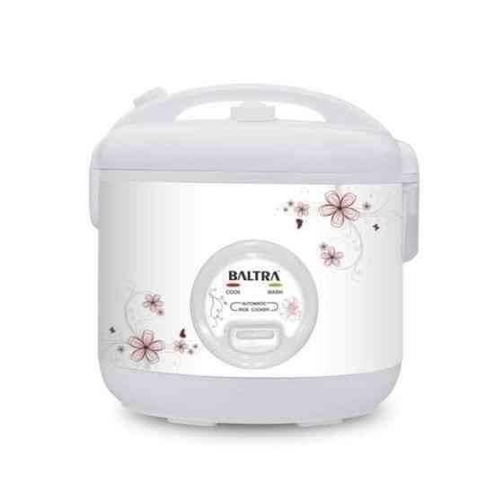 Baltra Star/Platinum Deluxe Rice Cooker
