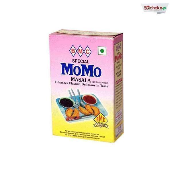 BMC Mo:Mo Masala (म:म मसला)