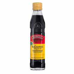Borges Balsemic Vinegar With Modema 250ml