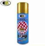 Bosny Spray Paints  Gold-400cc