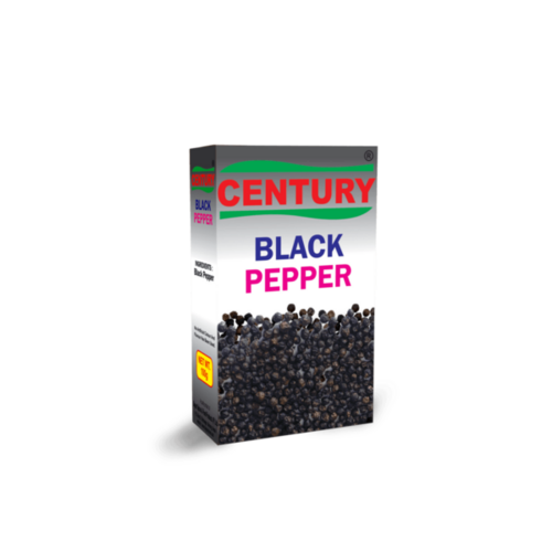 Century Black Pepper