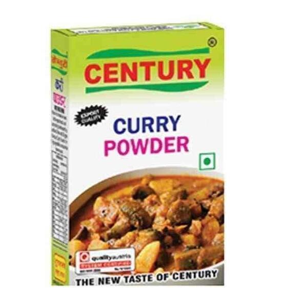 Century Curry Powder 50gm