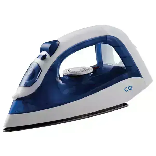 CG 1600 W Dry & Steam Iron