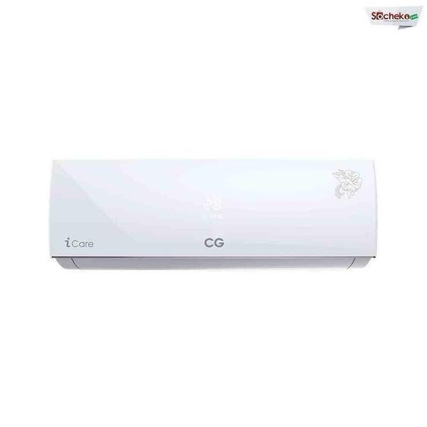 CG Air Conditioner - 0.75 TON (CG09HP02DB)