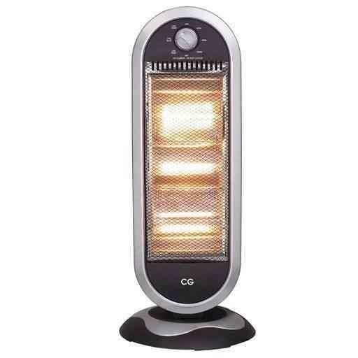 Cg Halogen Heater
