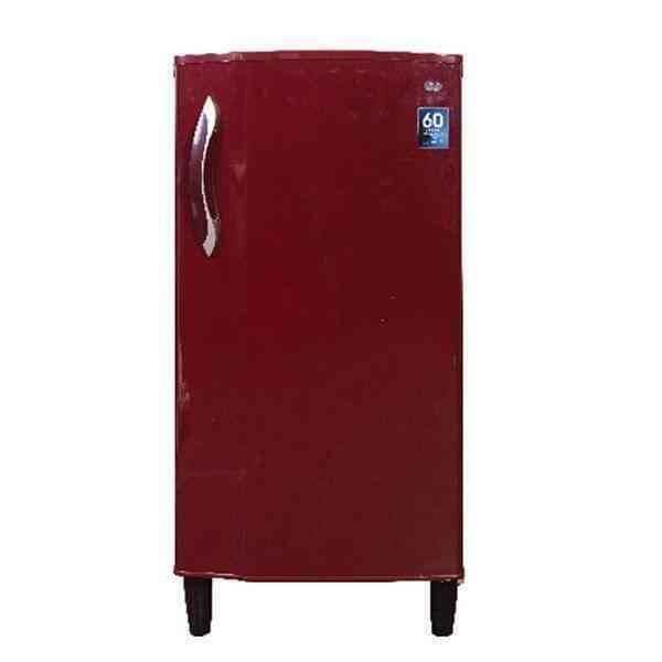 CG Single Door Refrigerator- 185 Ltr. (CGS2021 WR/CG)