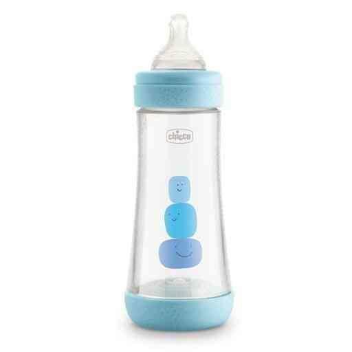Chicco Perfect 5 4M+ 300ml Fast Flow-8058664122127