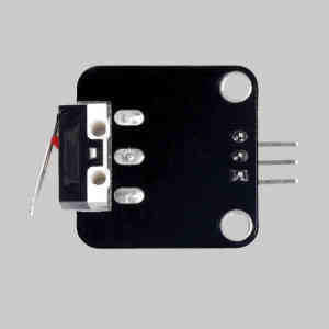 Crash Sensor