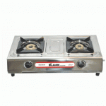 Diamond Sigma Steel Non-Automatic Gas Stove