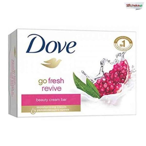 Dove Go Fresh Revive Beauty Bar