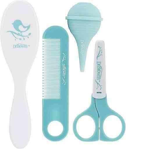 Dr. Brown's HG029 Baby Care Kit