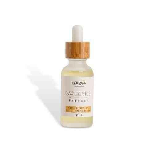Earth Rhythm Skin Smoothening Serum Bakuchiol Extract 30 gm