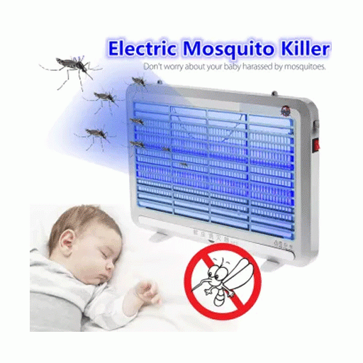Electronic UV Mosquito /Insect Killer Lamp