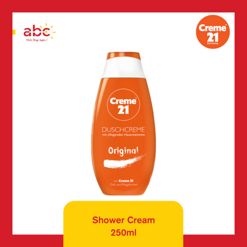 Emami CREME 21 Shower Cream Original