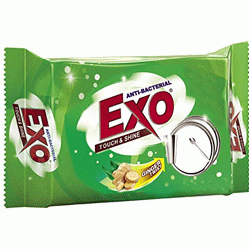 Exo Dish Wash Bar 95gm