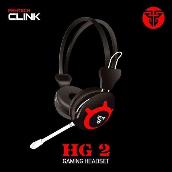 Fantech HG2 Clink Gaming Headset