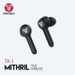 Fantech TWS Tx-1 MITHRIL 5.0 Wireless Earphones