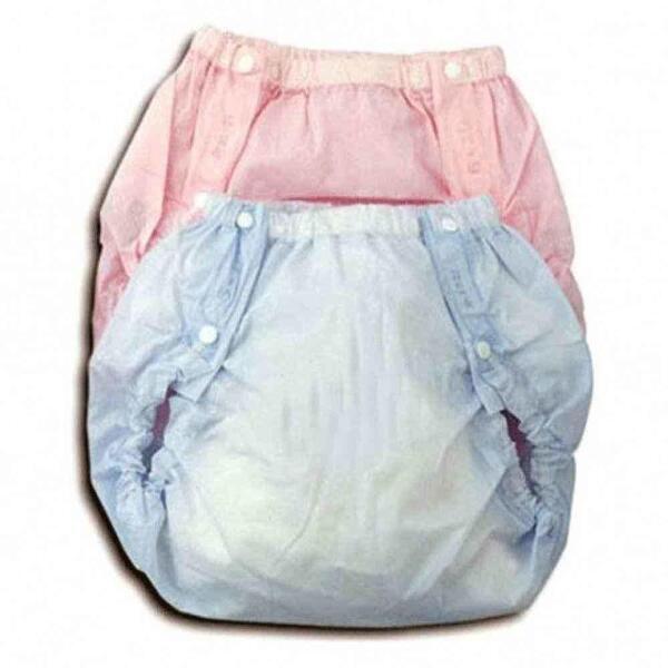 Farlin Waterproof Diaper Plain Bf-532