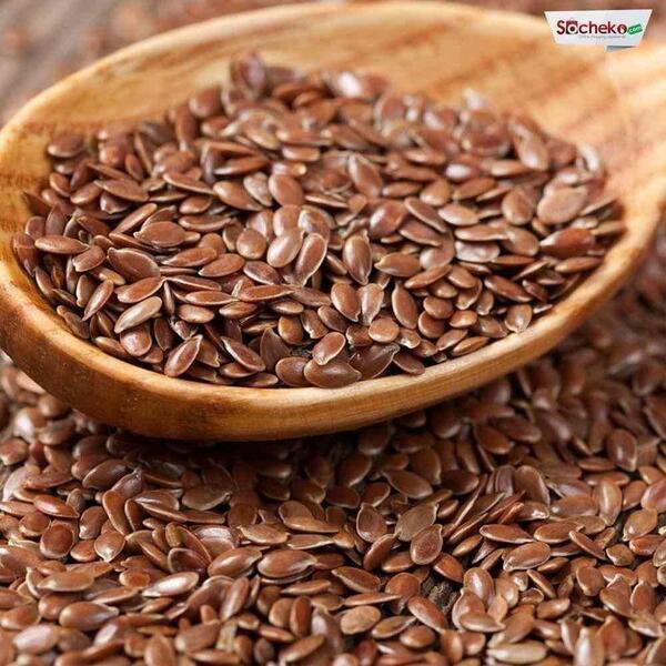 Flax Seed/Aalas (आलस )