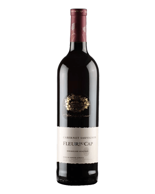 Fleur Du Cap Cabernet Sauvignon Red 750ml