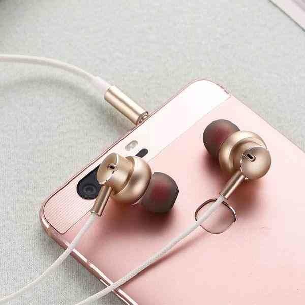 Foneng Metal Universal Earphone T12