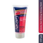 Gatsby Gel Styling Strong Hold