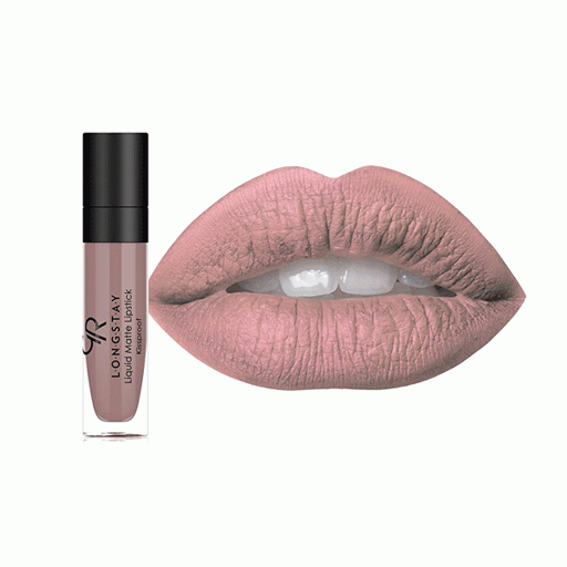 Golden Rose GR Longstay Liquid Matte Lipstick 5 -5 ml