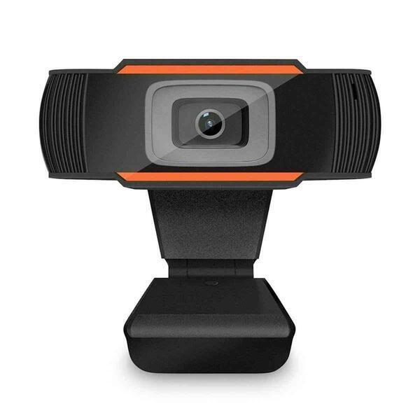HD Webcam Web Camera With MIC For Computer For PC Laptop Skype MSN