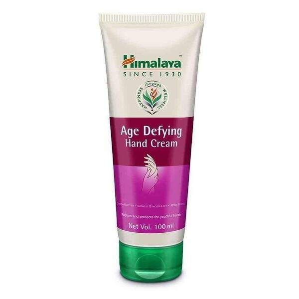 Himalaya Herbal Age Defining Hand Cream 100ml