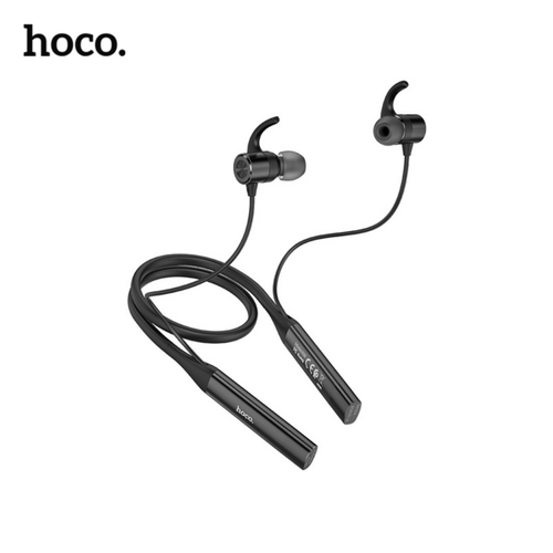 HOCO Glamor Sports Wireless Headsets – S18