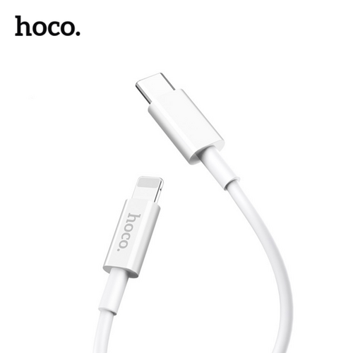 HOCO Swift PD Charging Cable (Lightning) – X36
