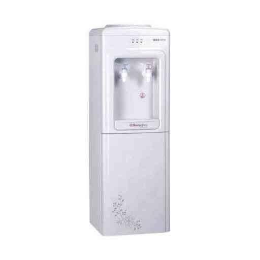HOMEGLORY HOT & COLD WATER DISPENSER